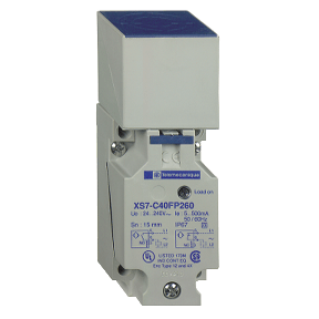 XS8C40PC440